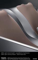 BMW GINA Light Visionary Model 2008 года